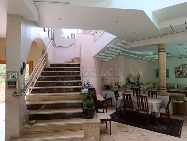 Belle Villa laymoun