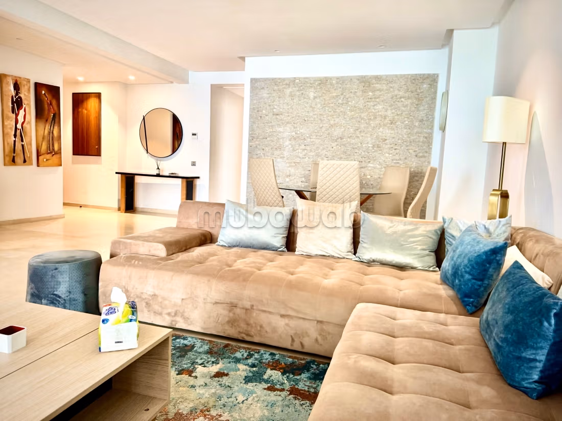 Appartement 15 m² f Casablanca Finance City — 13