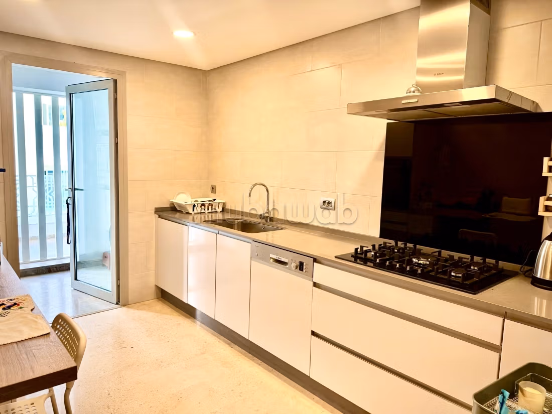 Appartement 15 m² f Casablanca Finance City — 12