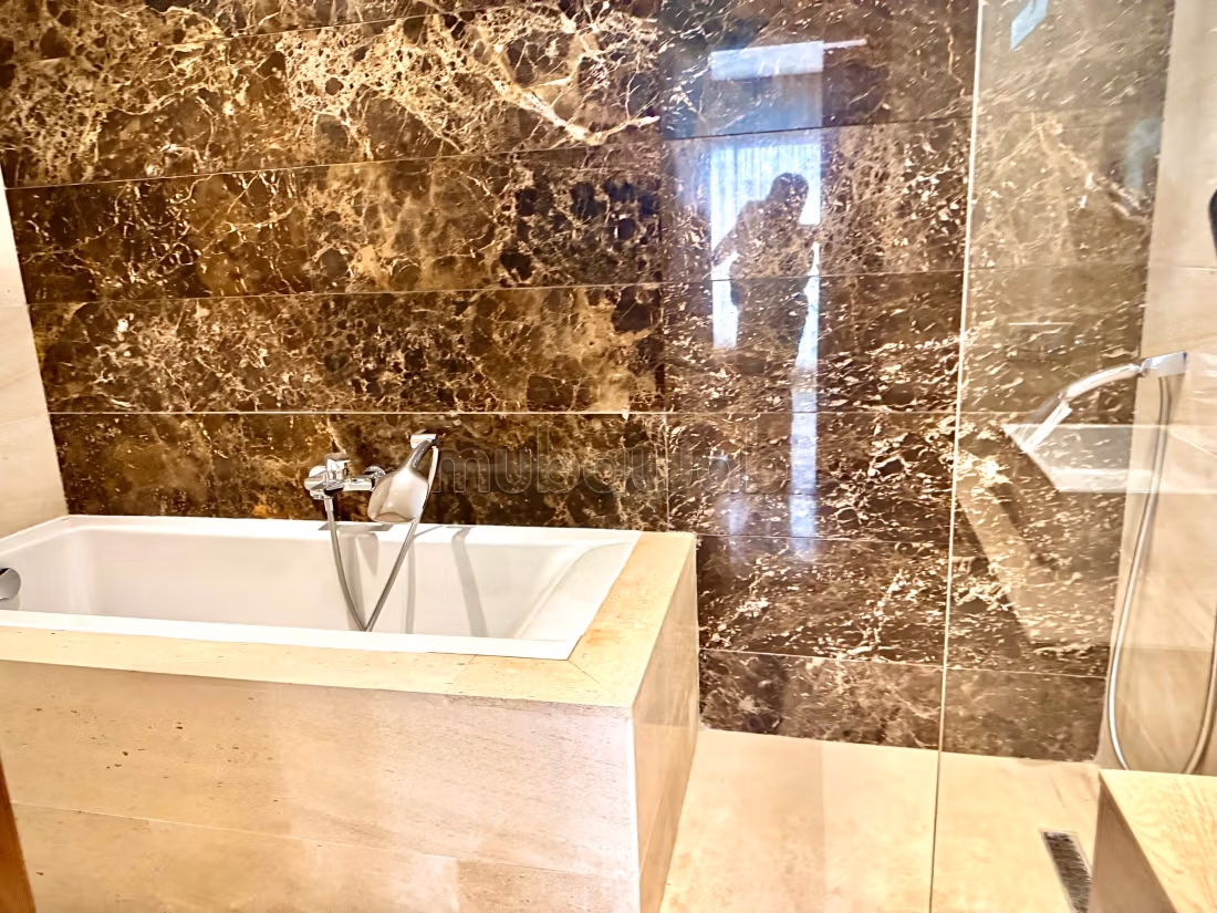 Appartement 15 m² f Casablanca Finance City — 8