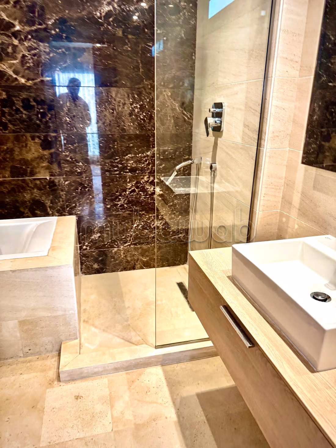 Appartement 15 m² f Casablanca Finance City — 11