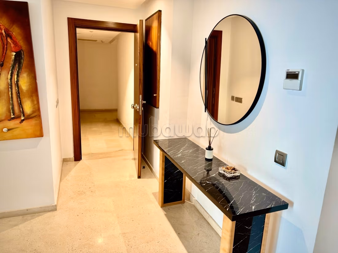 Appartement 15 m² f Casablanca Finance City — 9