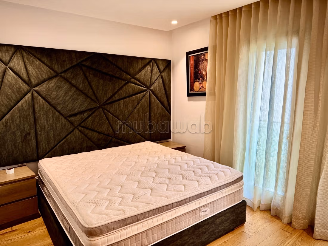 Appartement 15 m² f Casablanca Finance City — 17