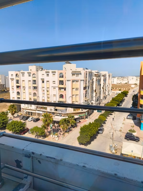 Appartement à vendre – Résidence Mariem
