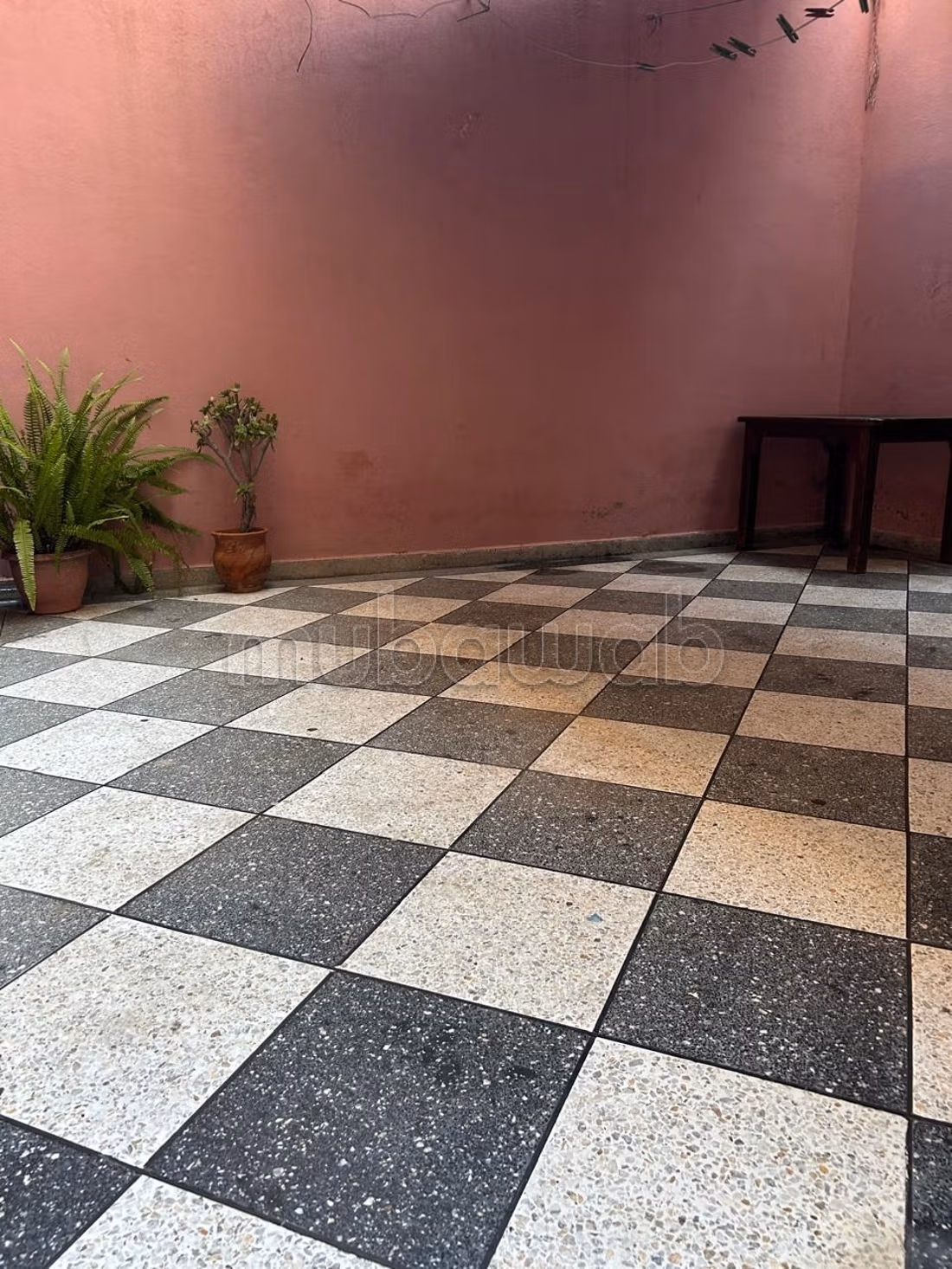 Appartement a Mohammedia