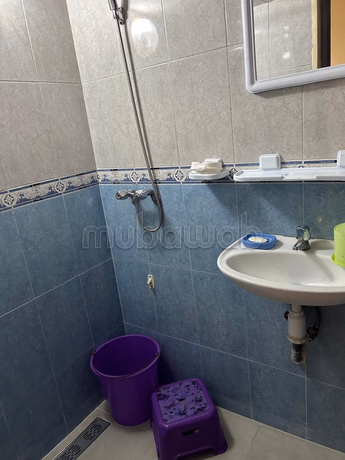 Appartement a Mohammedia