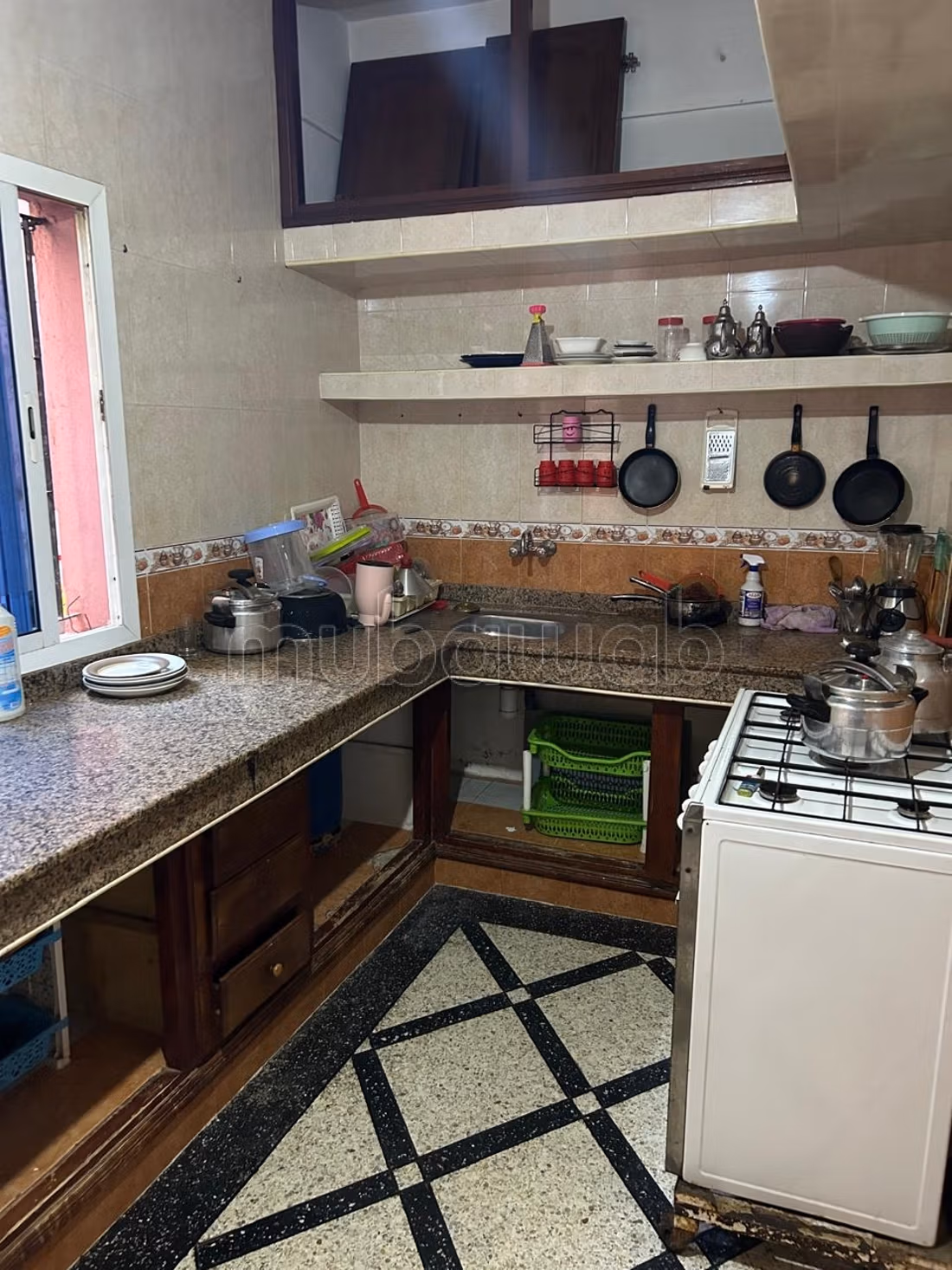 Appartement a Mohammedia
