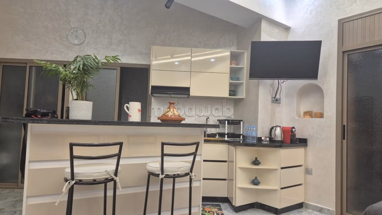 Appartement 94 m² à Guéliz — 7
