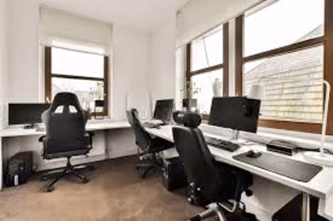 Oficinas en venta en Massira 1. Superficie de 134 m². Ascensor