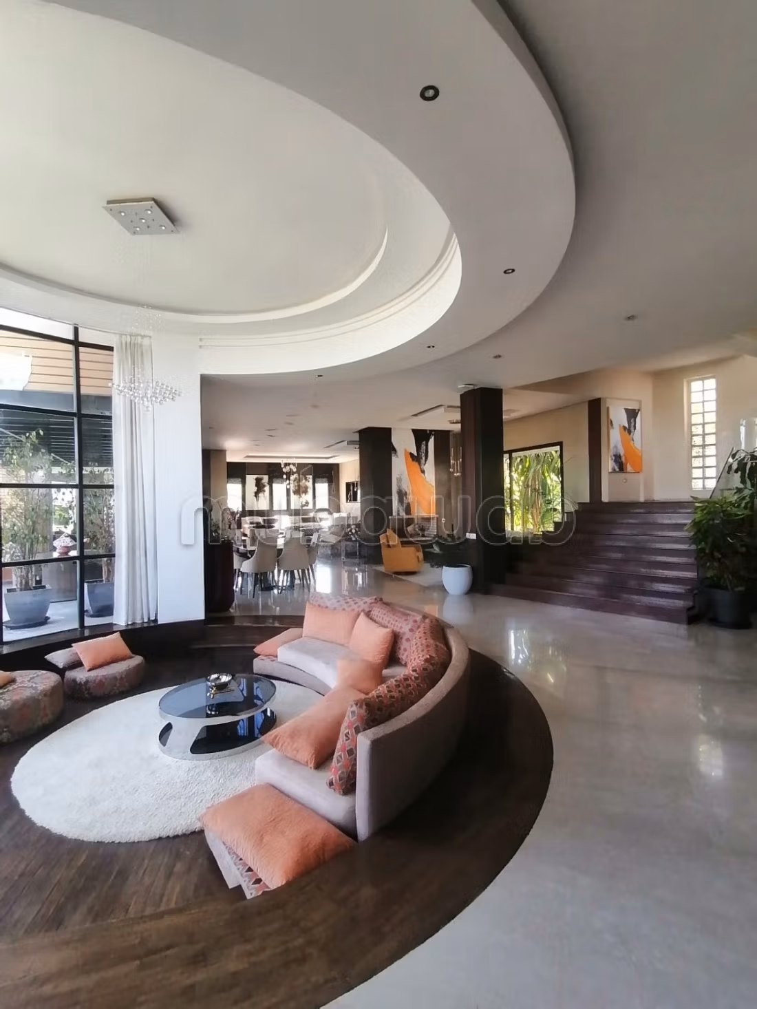 Casa de lujo en venta en Illigh. 5 dormitorios