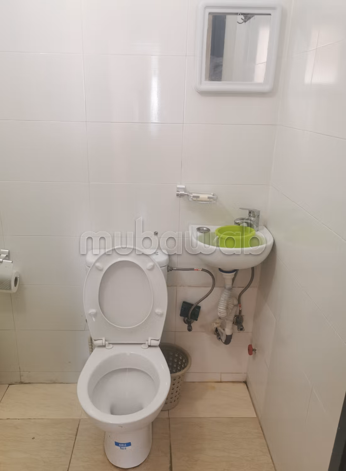 Appartement 55 m² à Anza — 8