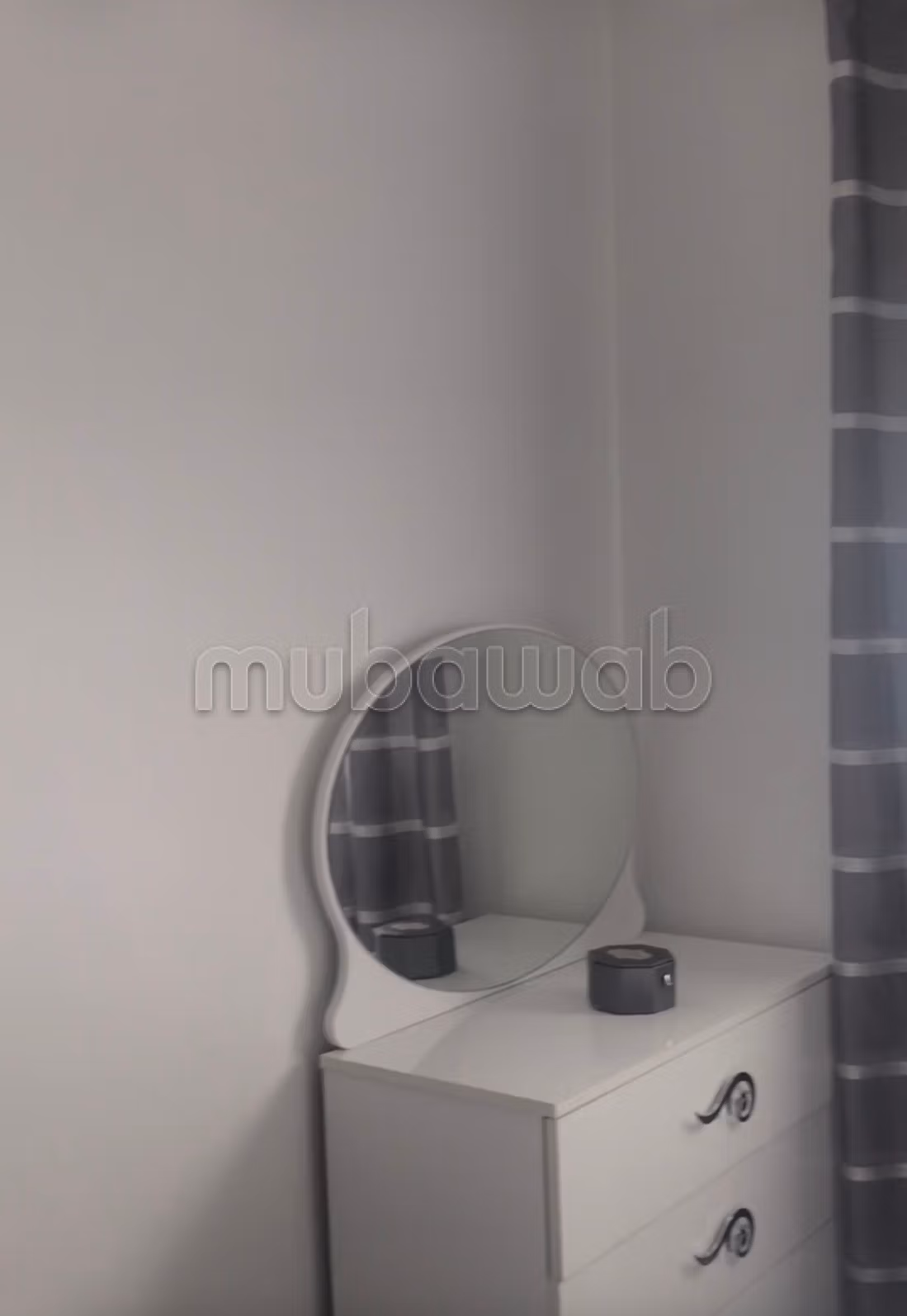 Appartement meublé Berkane el jadid
