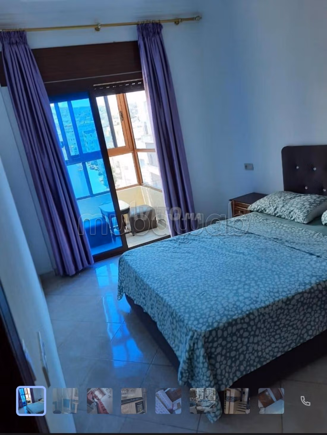 Apartments for rent. 2 lovely rooms. Boiler