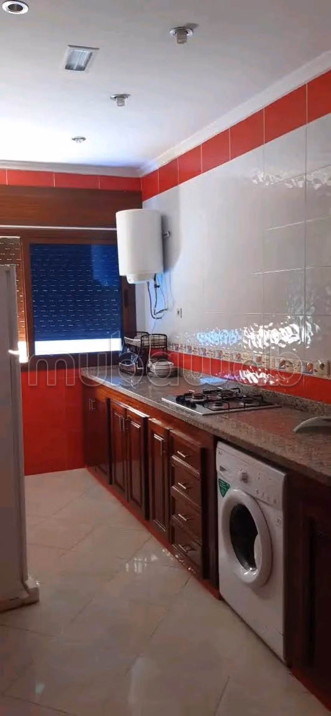 Apartments for rent. 2 lovely rooms. Boiler