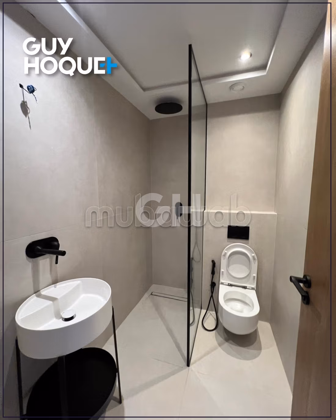 Appartement d'exception à louer au CIL