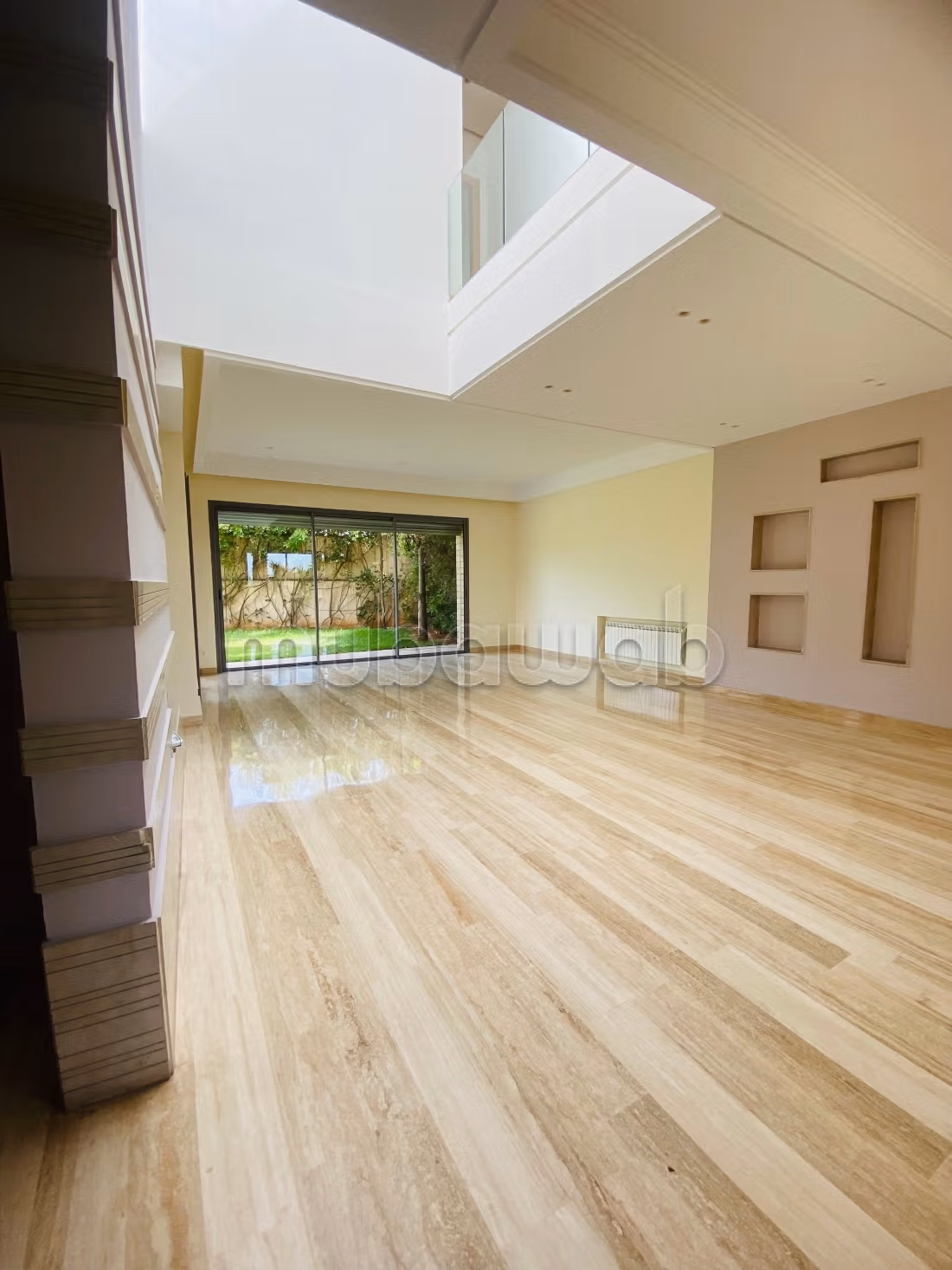 Villa's en luxe woningen om te huren in Californie. Oppervlakte 822 m². Beveiligde deur en centrale verwarming
