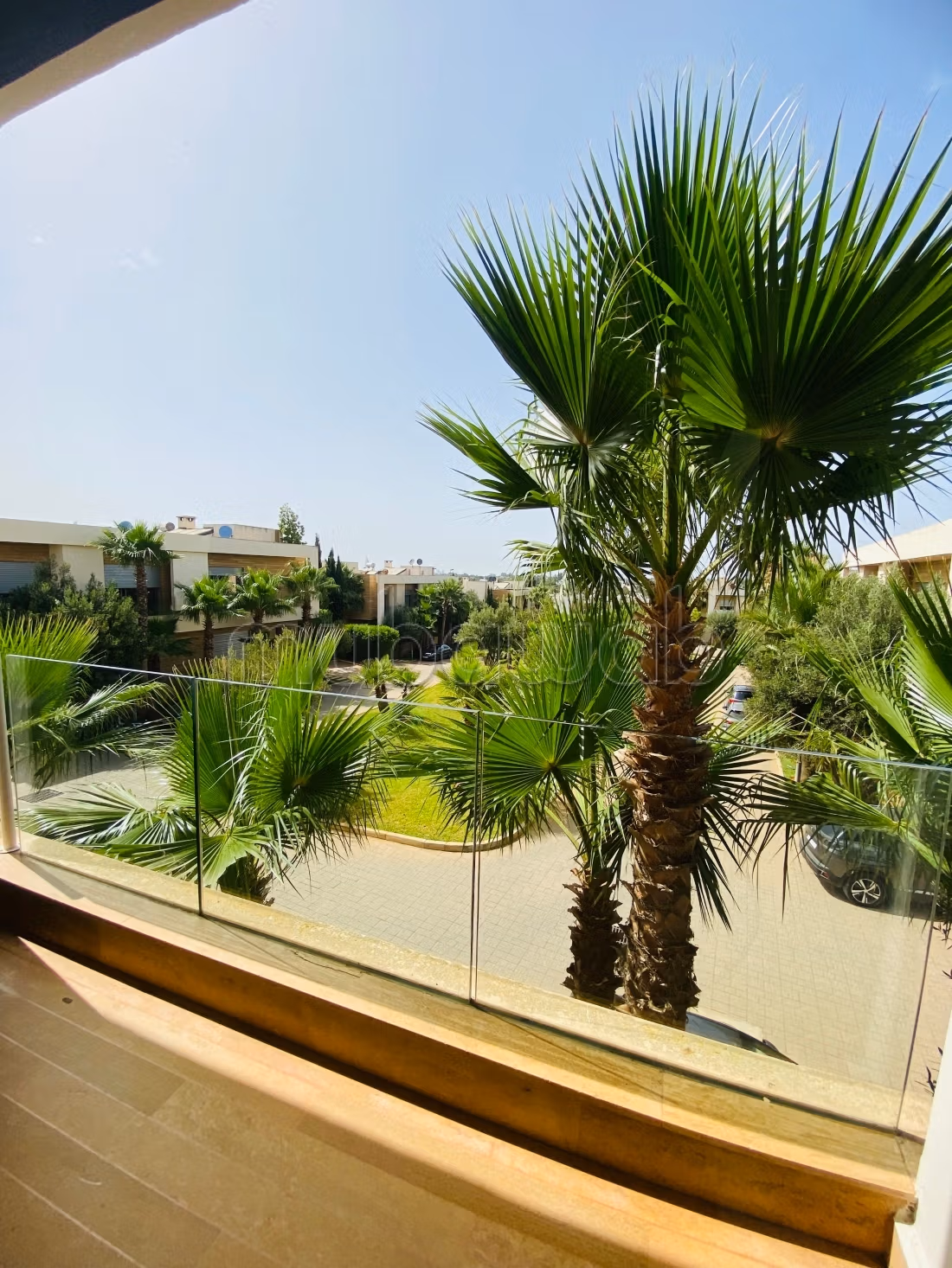 Villa's en luxe woningen om te huren in Californie. Oppervlakte 822 m². Beveiligde deur en centrale verwarming