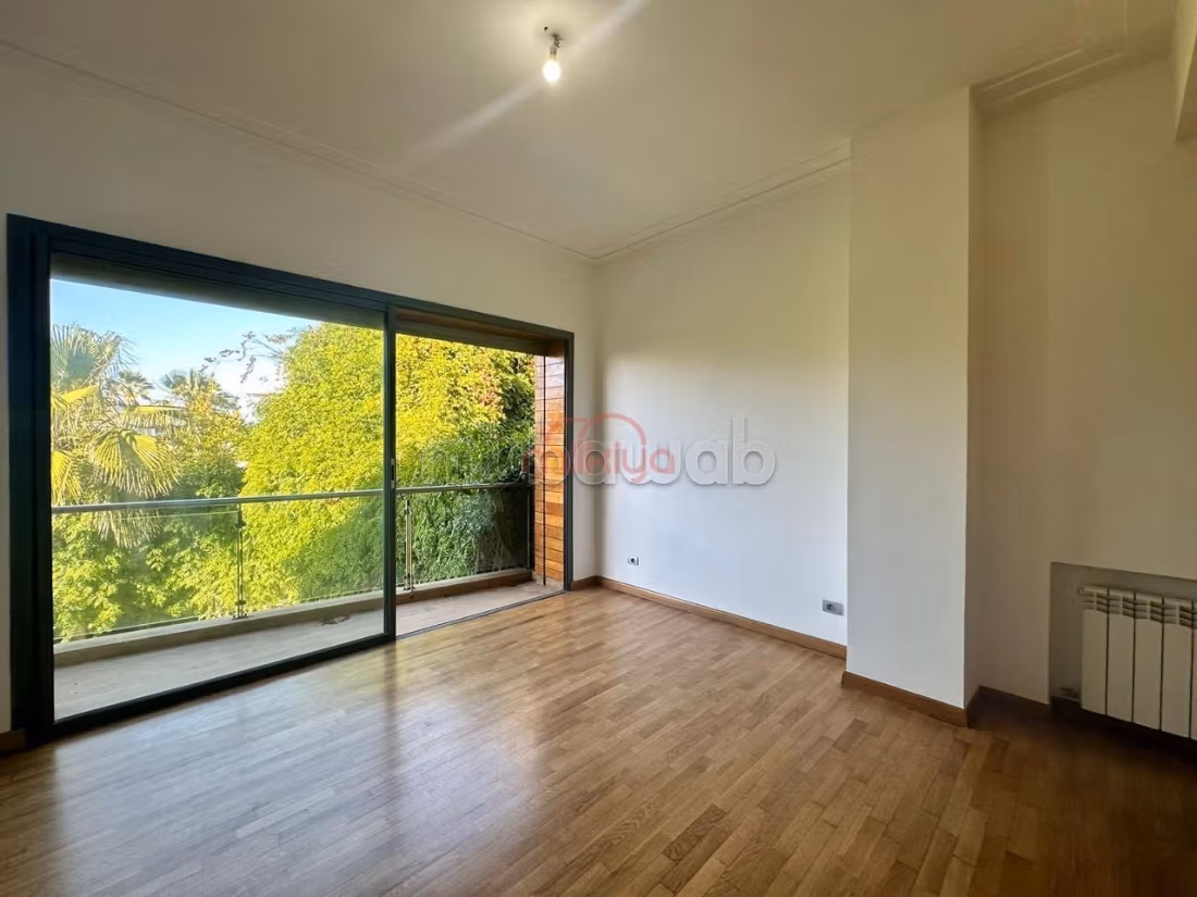 Location Villa à aïn diab