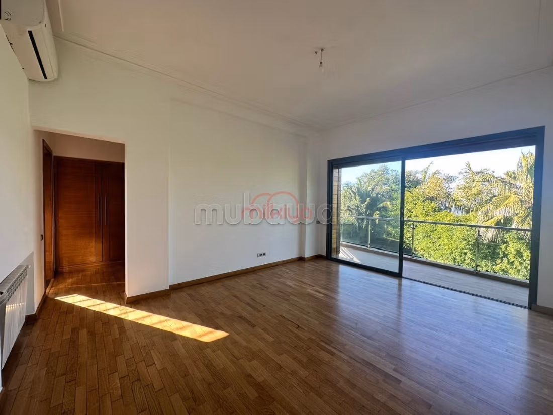 Location Villa à aïn diab