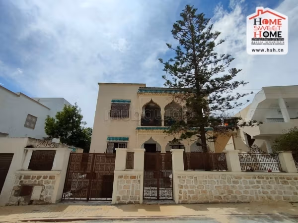 Immeuble Rawand à Vendre à La Nouvelle Medina
