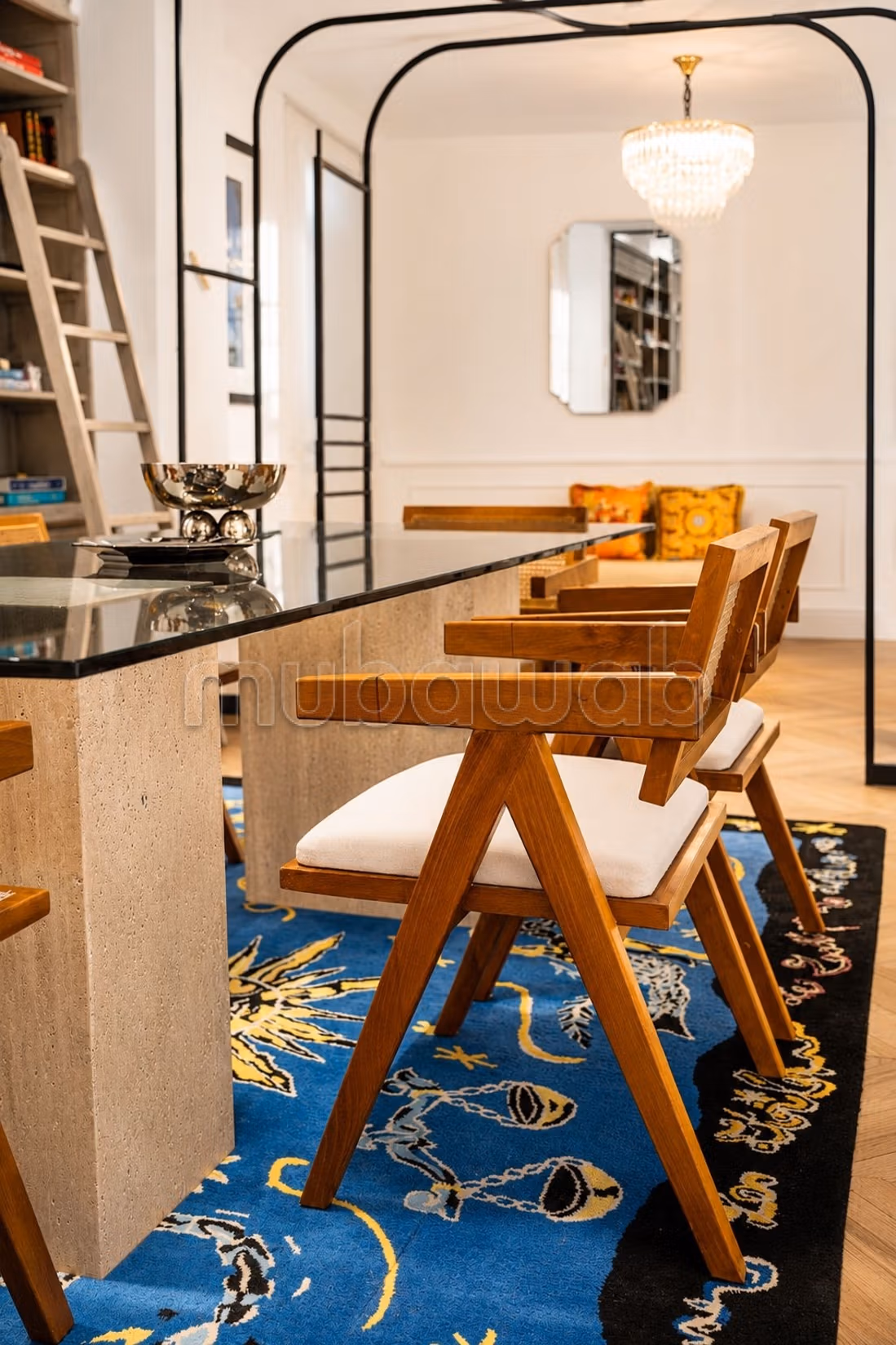 Appartement 140 m² à Ain Diab — 7