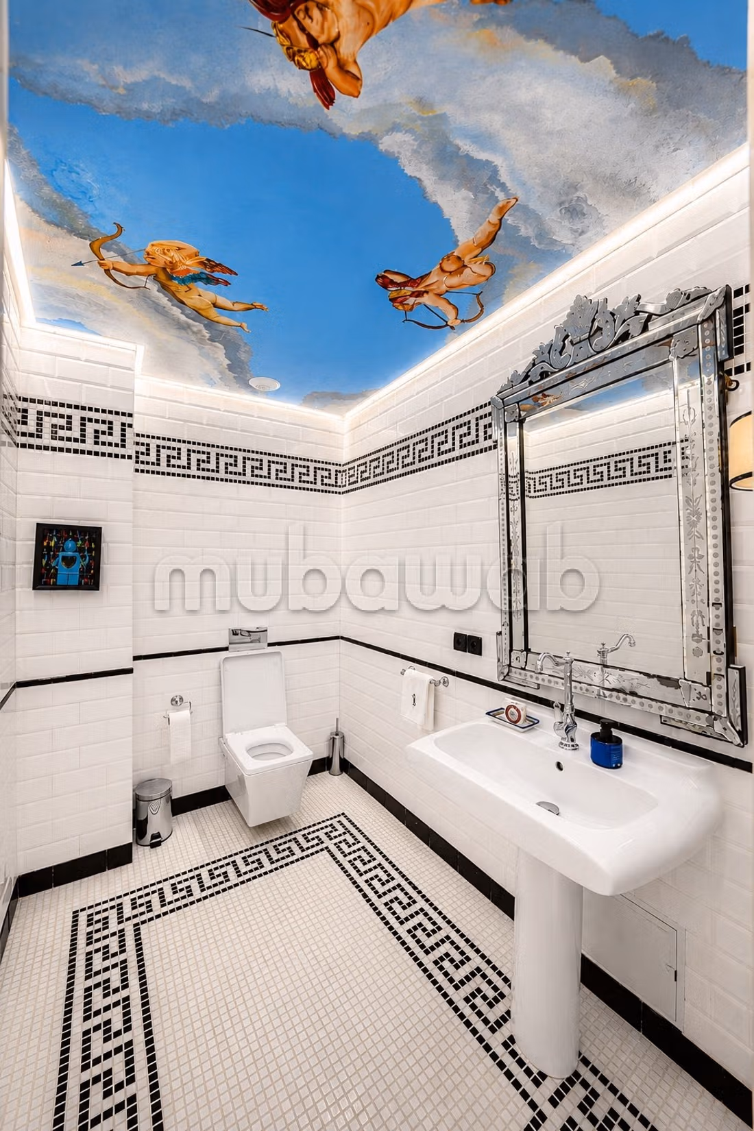 Appartement 140 m² à Ain Diab — 9