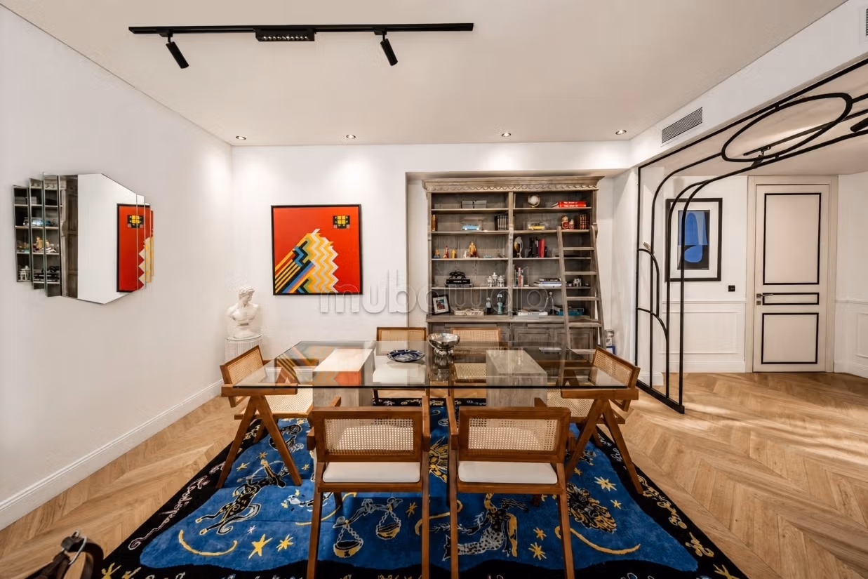 Appartement 140 m² à Ain Diab — 8