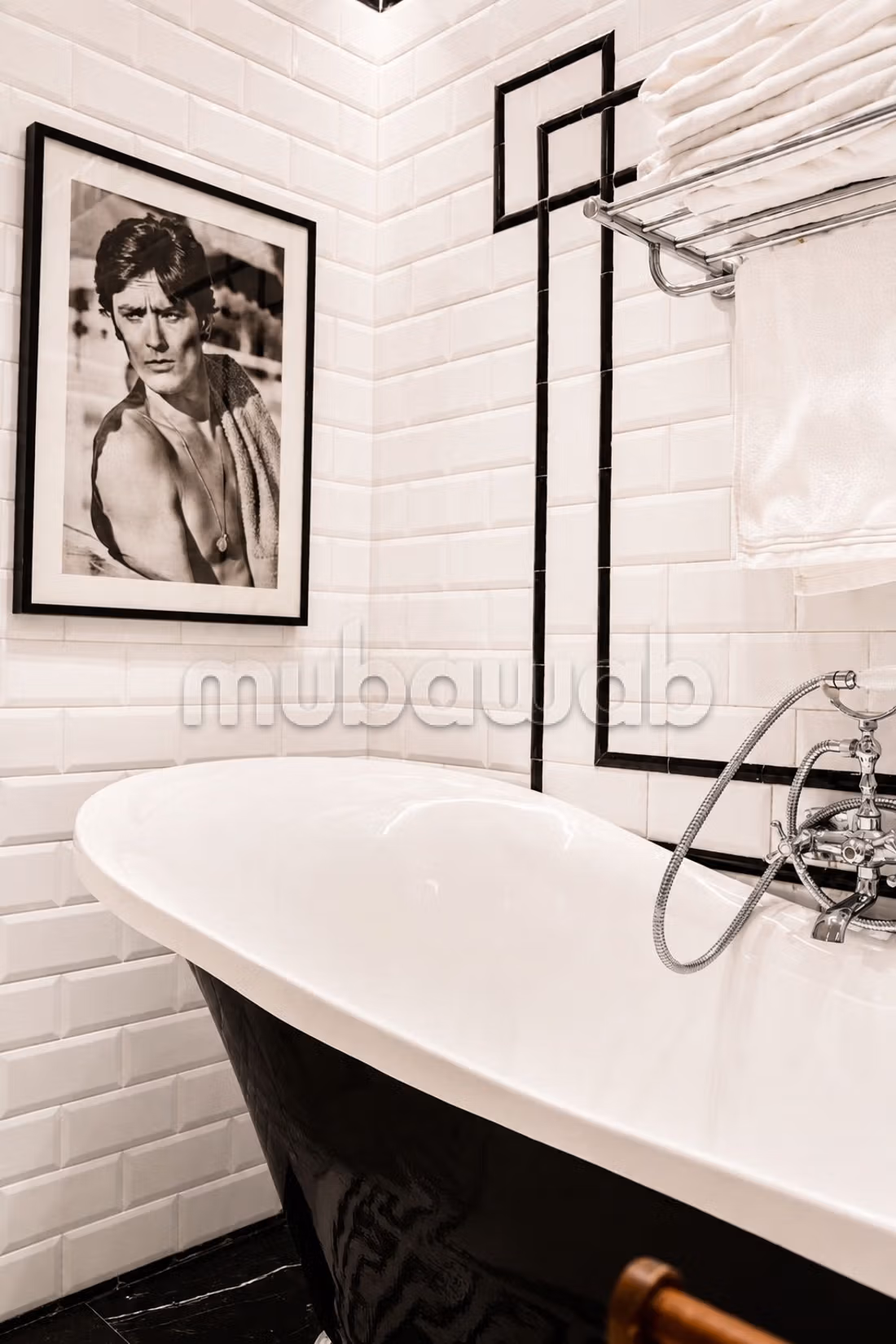 Appartement 140 m² à Ain Diab — 11