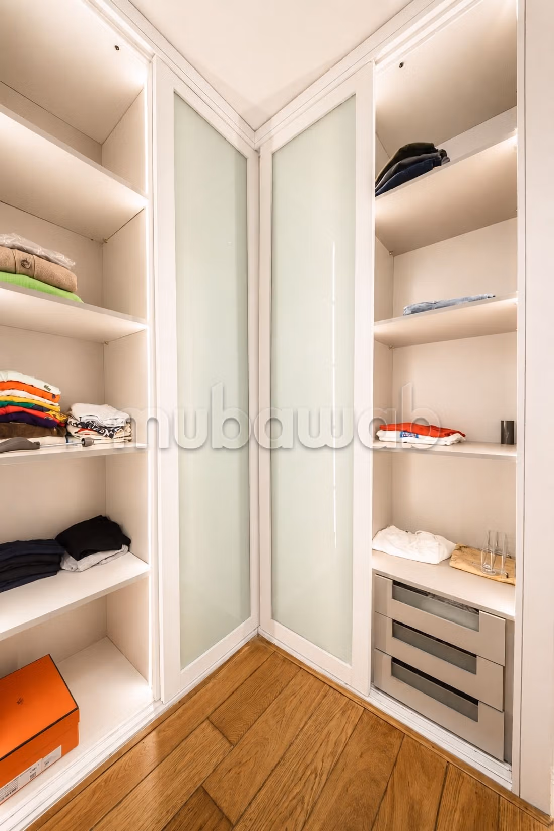 Appartement 140 m² à Ain Diab — 12