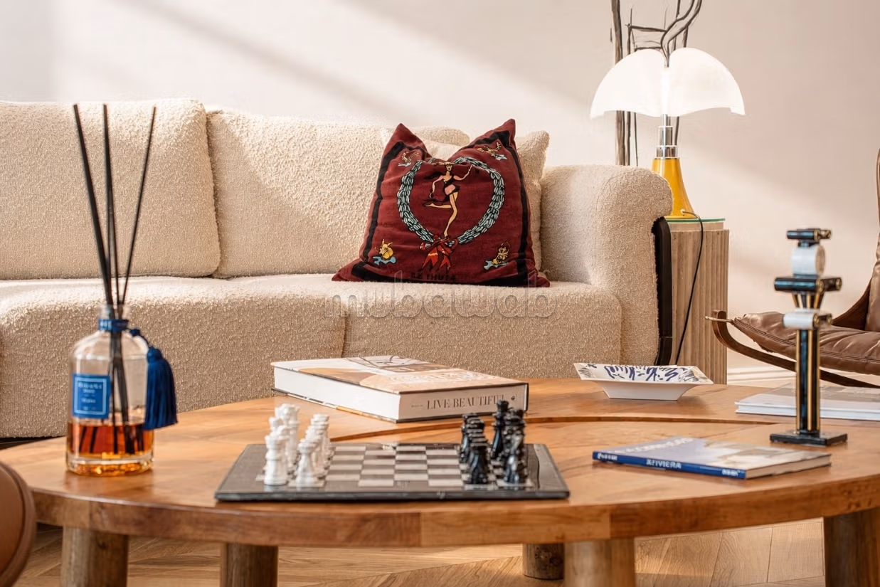 Appartement 140 m² à Ain Diab — 14