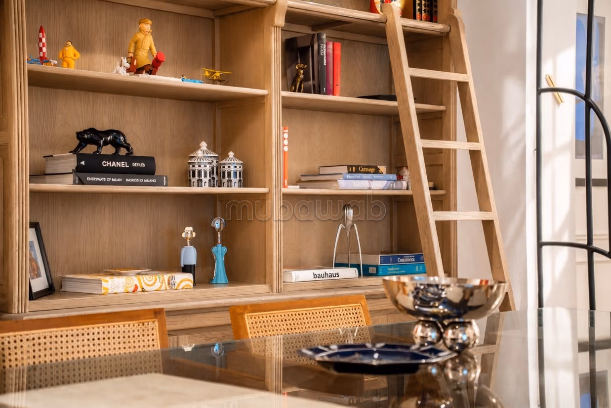 Anfa place luxe bien unique rénové — 4