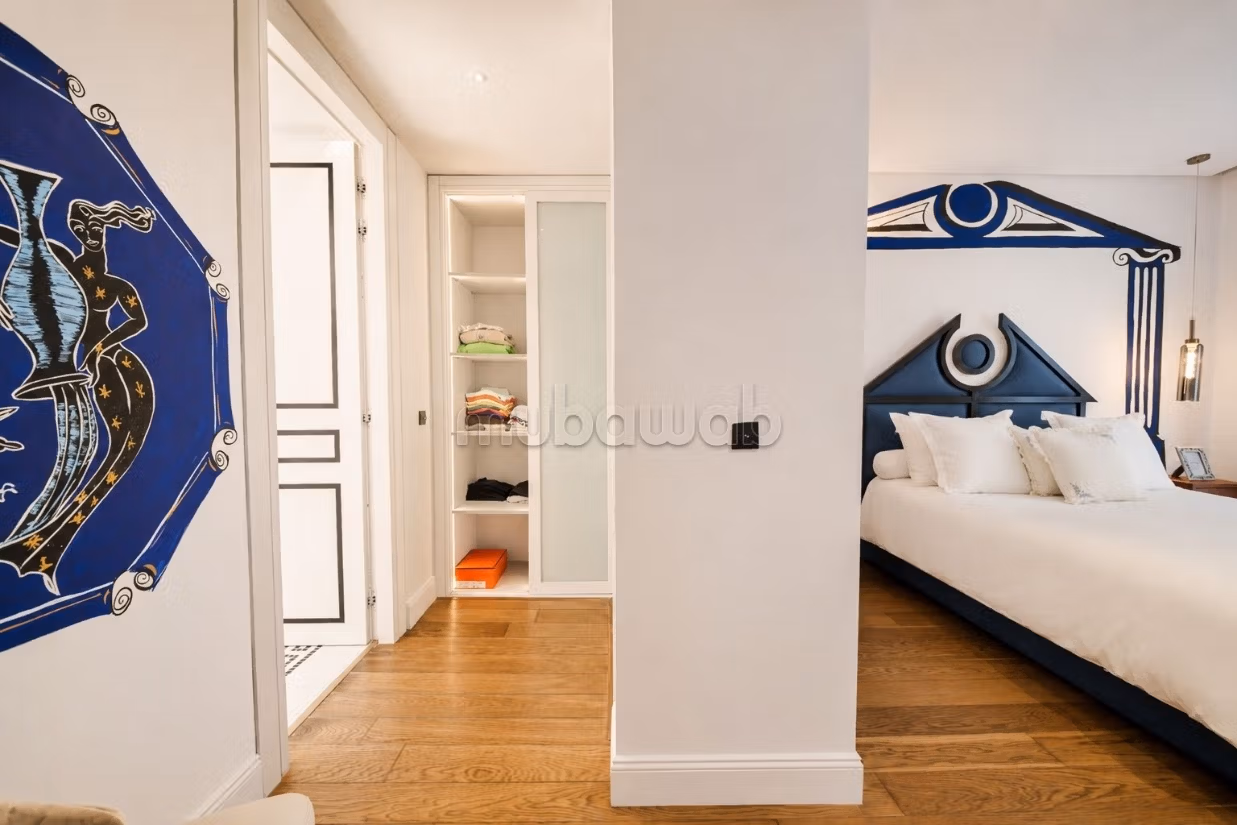 Appartement 140 m² à Ain Diab — 16