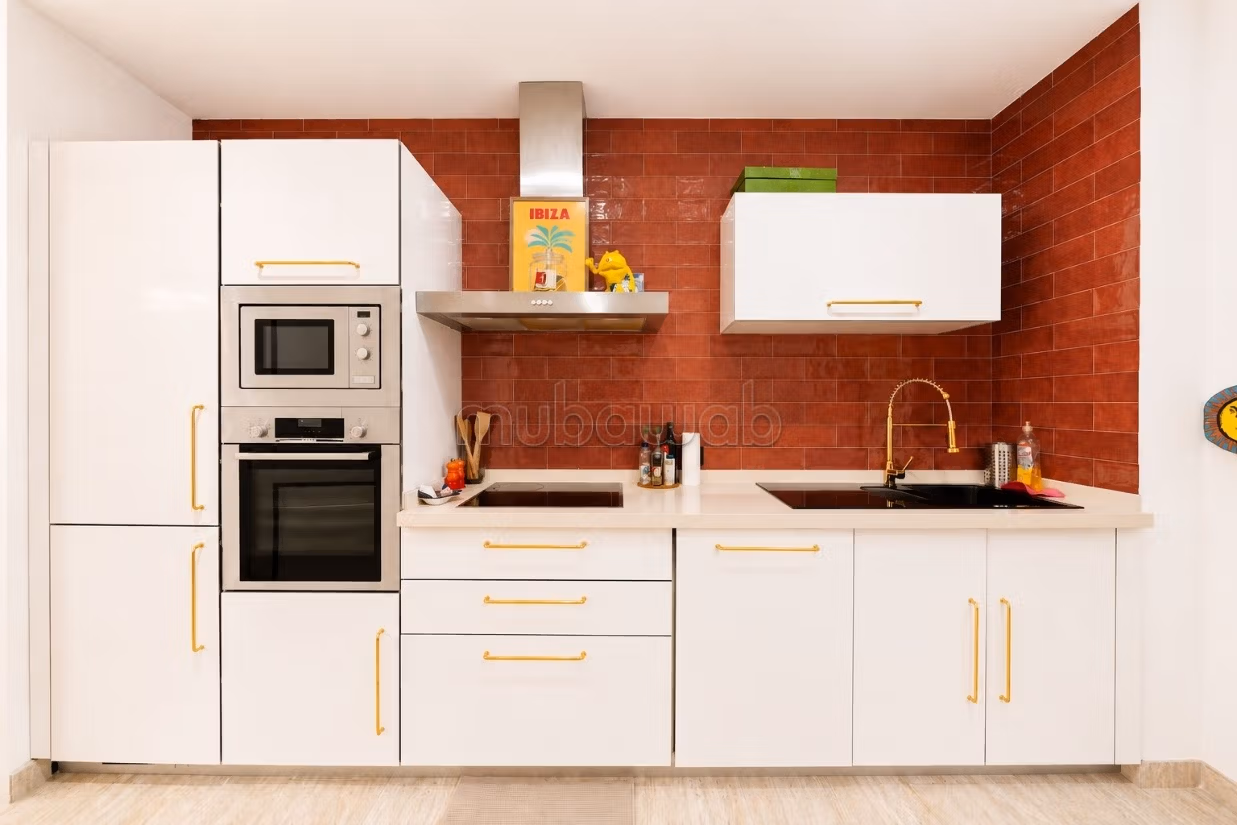 Appartement 140 m² à Ain Diab — 18