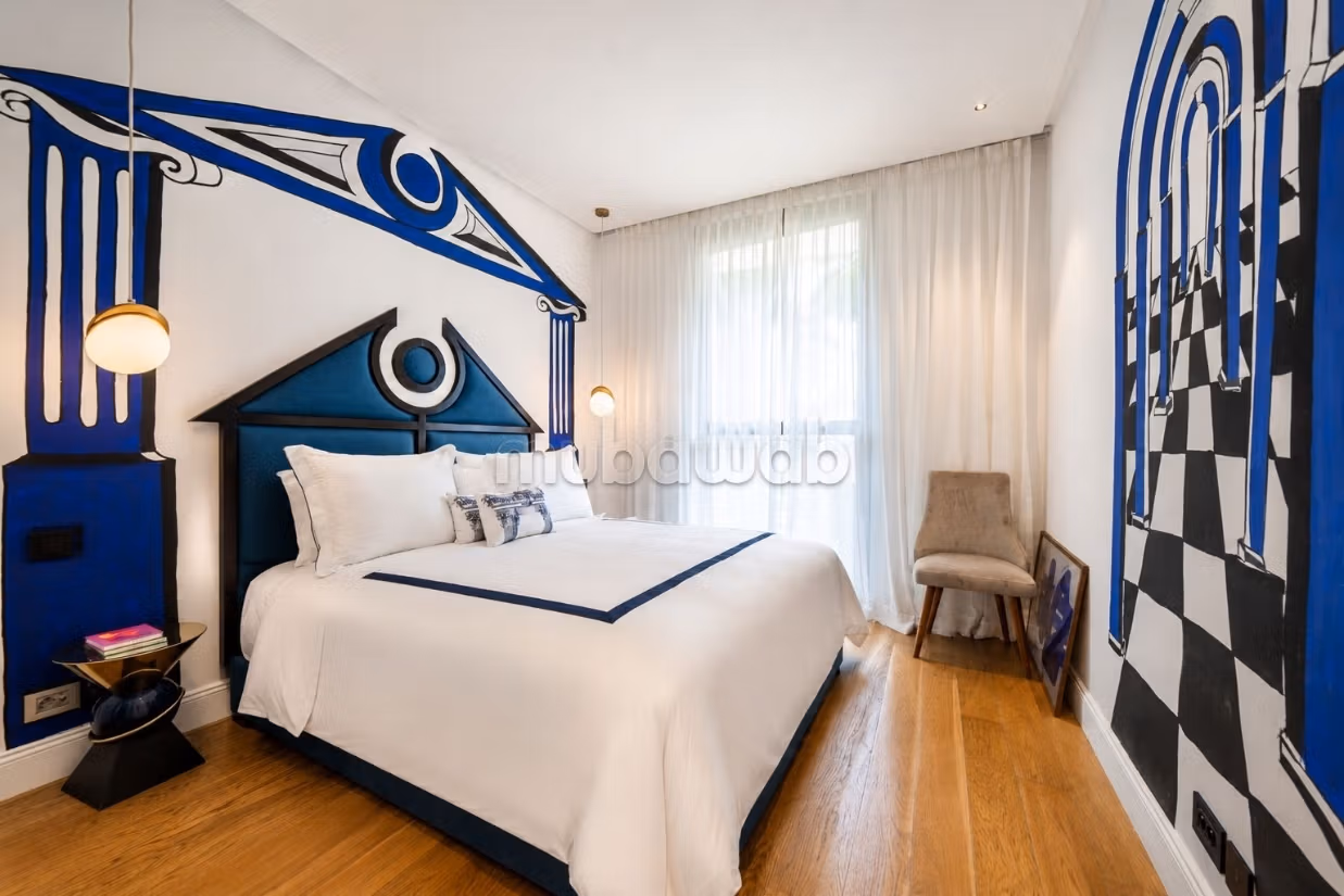 Appartement 140 m² à Ain Diab — 19
