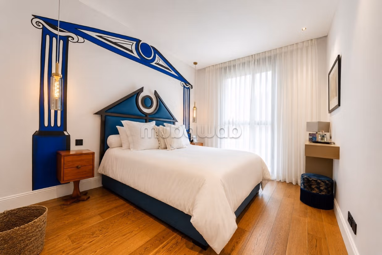 Appartement 140 m² à Ain Diab — 20