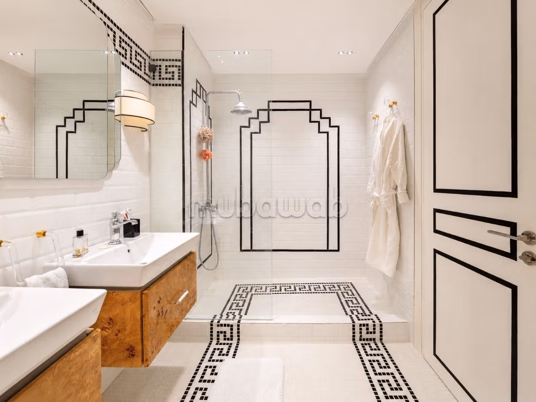 Appartement 140 m² à Ain Diab — 21