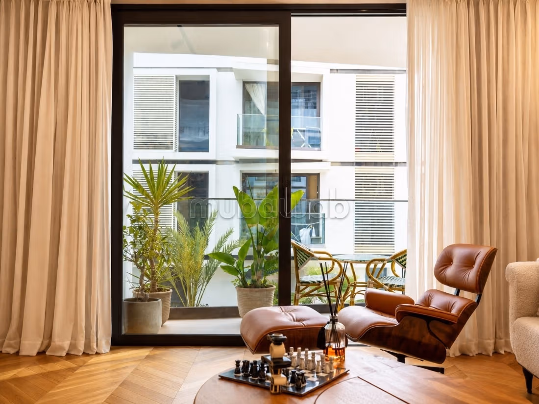Anfa place luxe bien unique rénové — 5