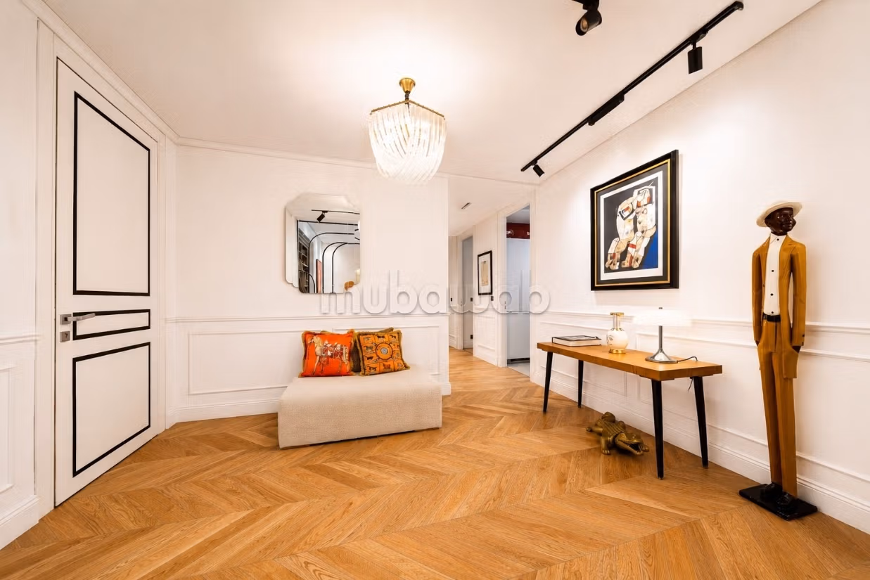 Appartement 140 m² à Ain Diab — 25