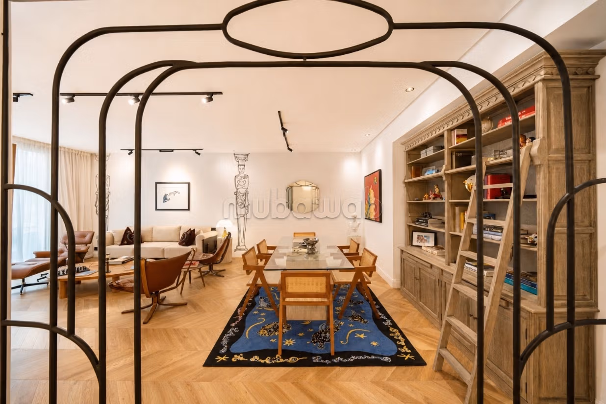 Anfa place luxe bien unique rénové