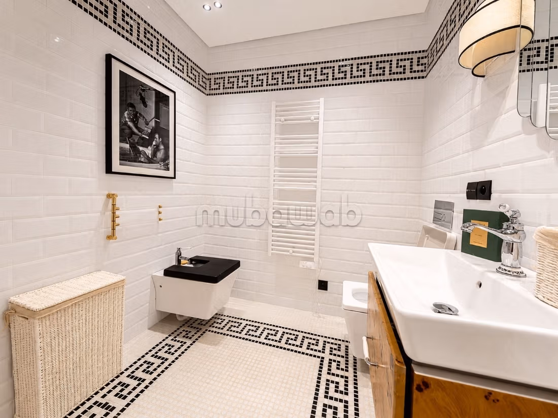 Appartement 140 m² à Ain Diab — 26