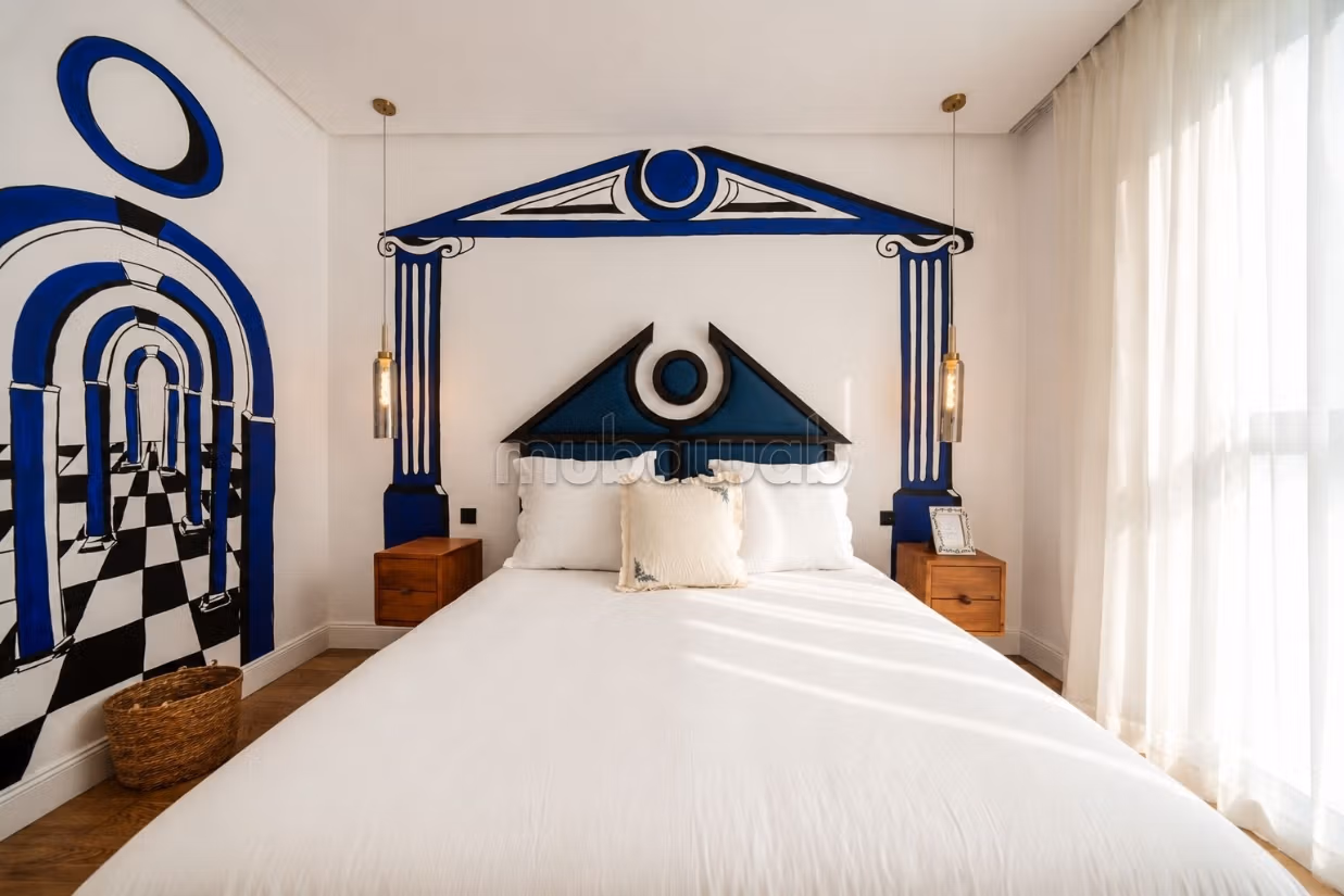 Appartement 140 m² à Ain Diab — 29