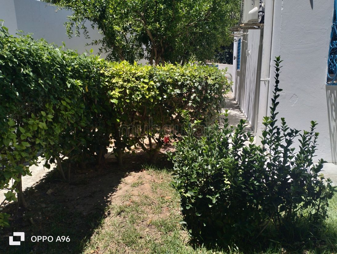 Location villa S4 a sidi bousaid