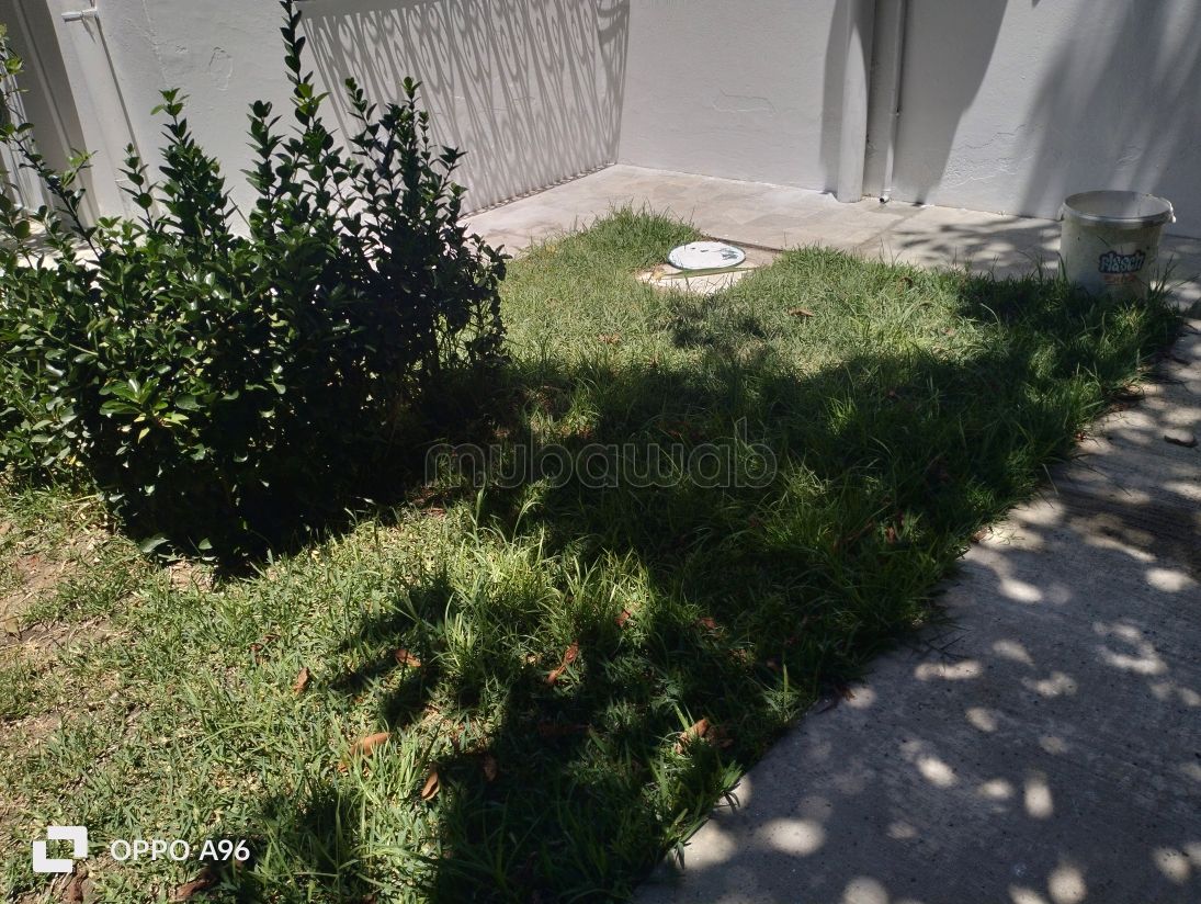 Location villa S4 a sidi bousaid