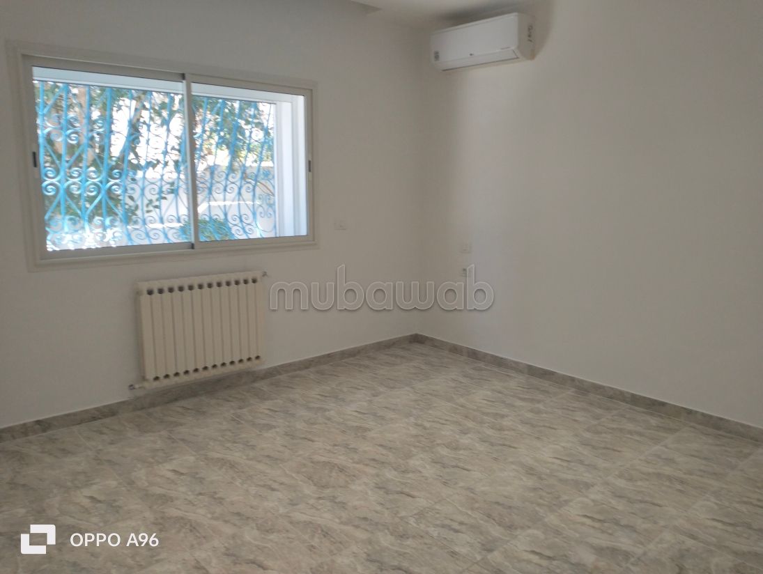 Location villa S4 a sidi bousaid