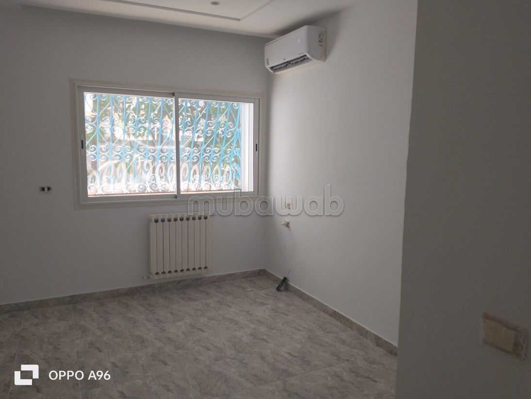 Location villa S4 a sidi bousaid