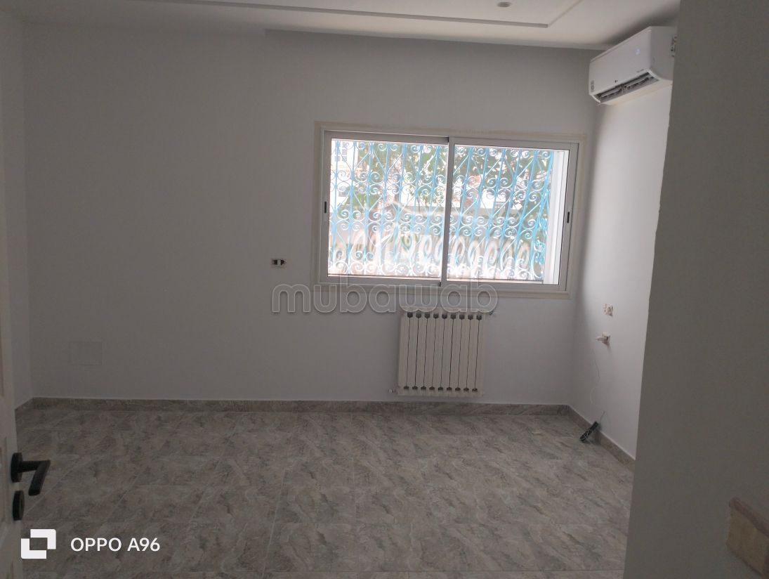 Location villa S4 a sidi bousaid