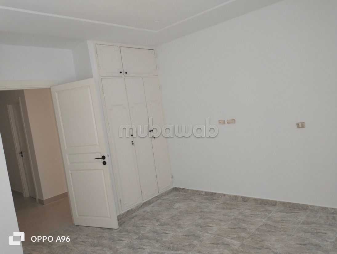 Location villa S4 a sidi bousaid