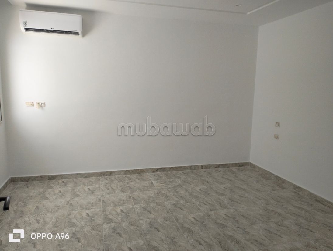 Location villa S4 a sidi bousaid