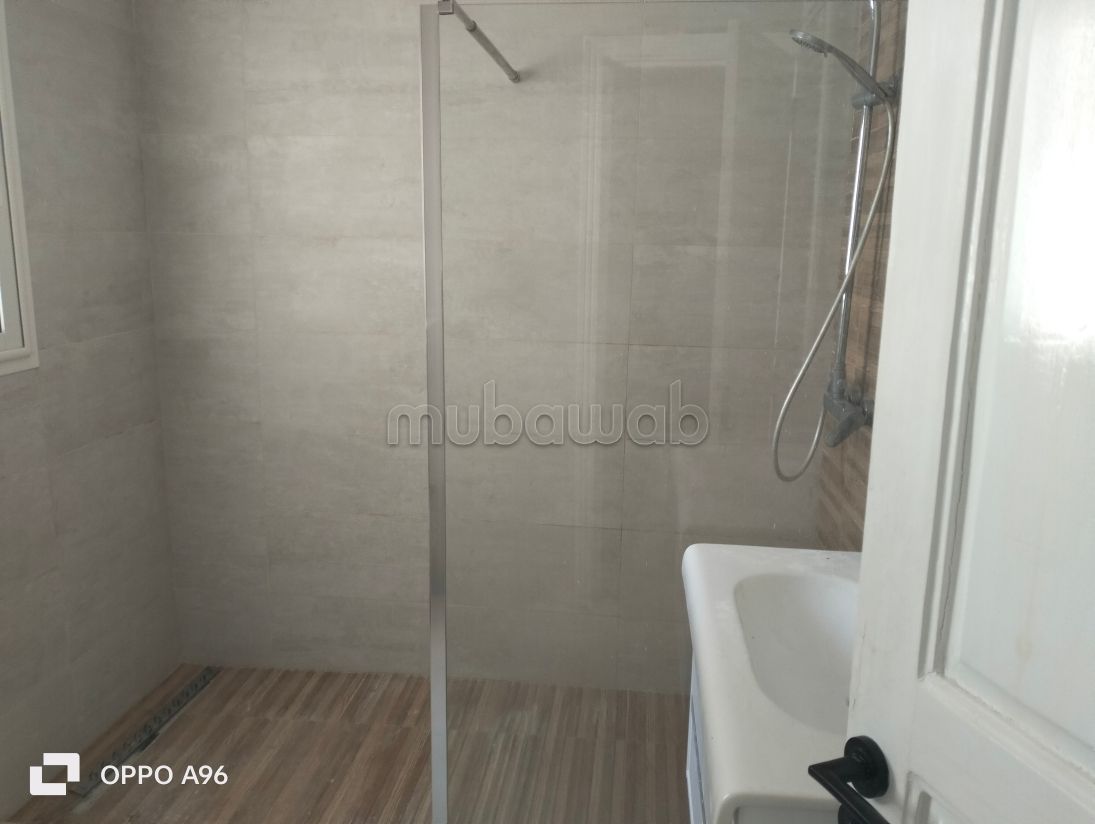 Location villa S4 a sidi bousaid