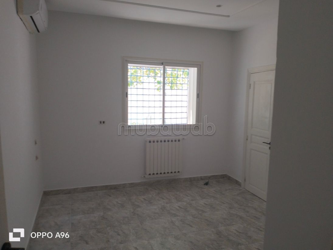 Location villa S4 a sidi bousaid